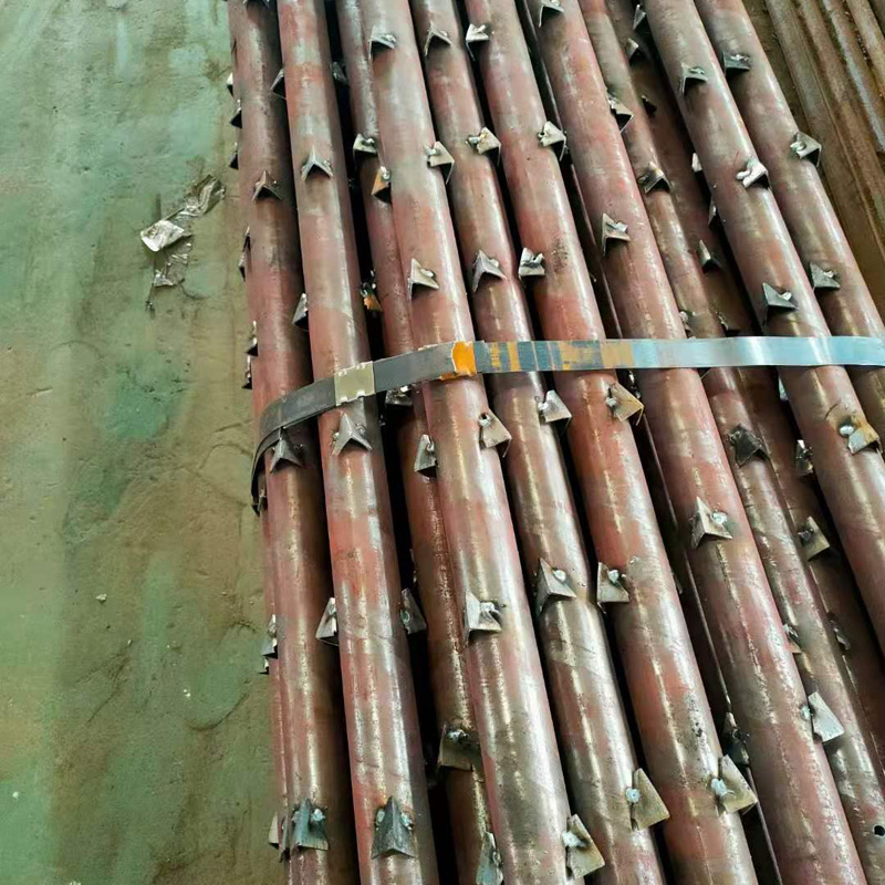枣强土钉小导管
