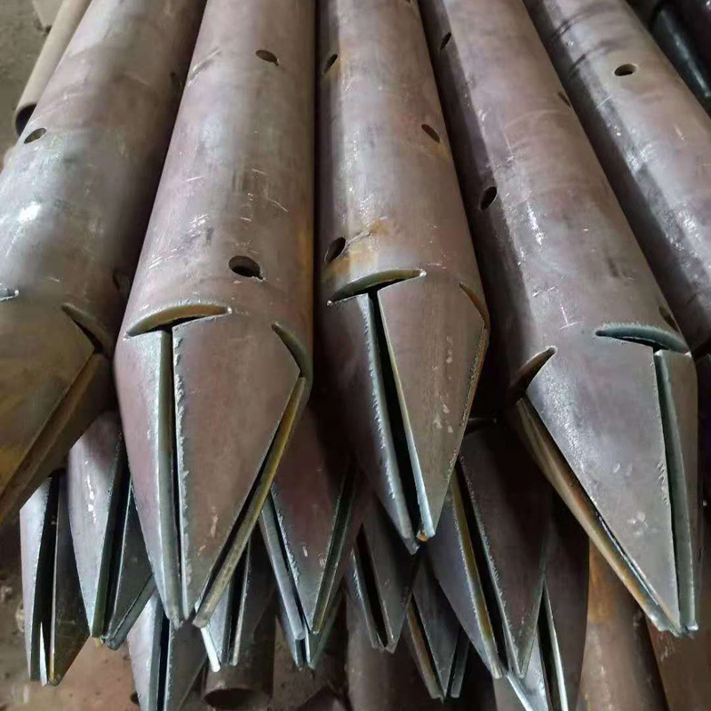 枣强预埋注浆管